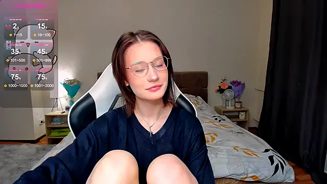 DearLia online show from 02/13/25, 11:15