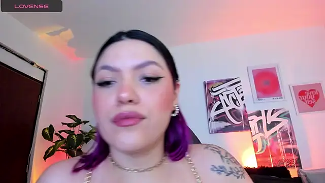 AnnieHuntters online show from 01/08/25, 02:25