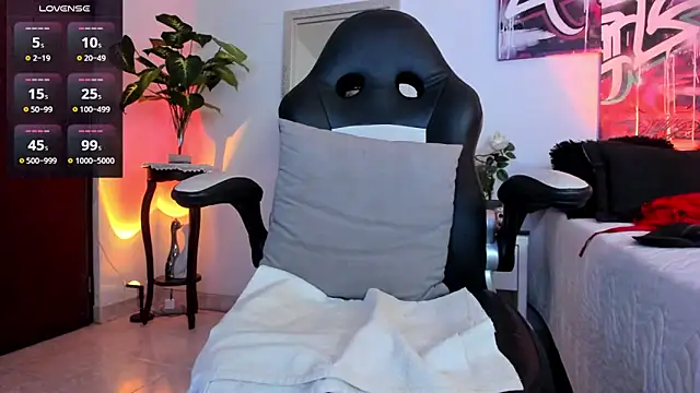 AnnieHuntters online show from 01/17/25, 03:01