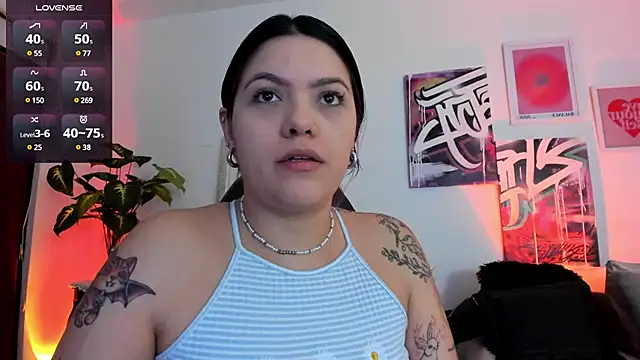 AnnieHuntters online show from 01/30/25, 03:22