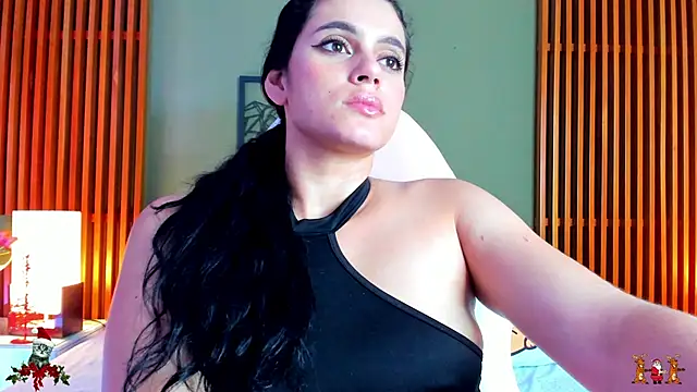 dahiana spark online show from 12/05/24, 06:43
