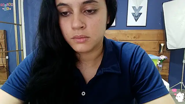 dahiana spark online show from 09/23/25, 08:12