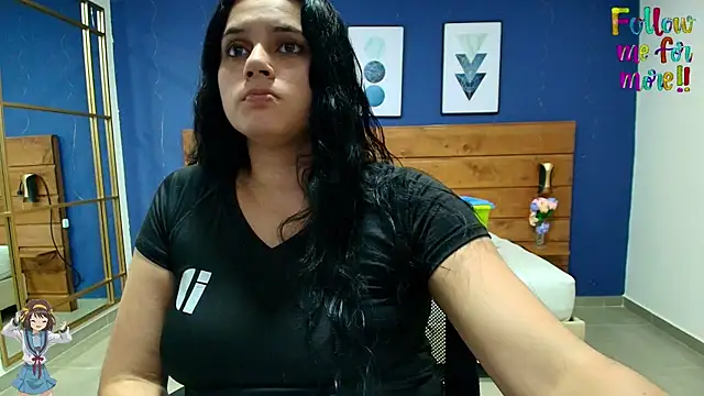 dahiana spark online show from 10/11/25, 08:29