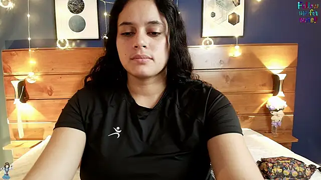 dahiana spark online show from 11/13/25, 08:08