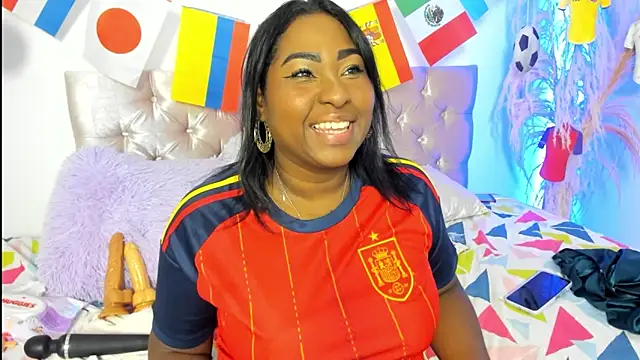 alanavega11 online show from 06/13/26, 12:47