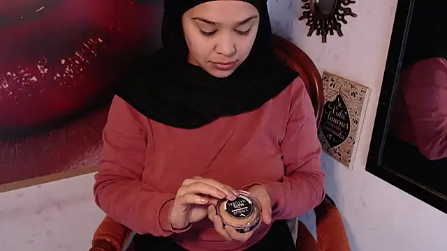 VenussTits97 online show from 12/03/24, 11:13