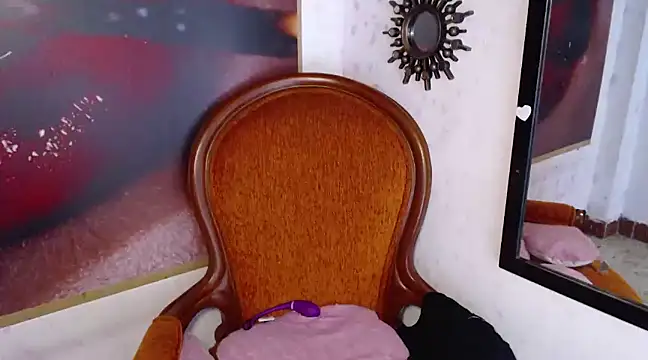 VenussTits97 online show from 02/09/25, 07:09