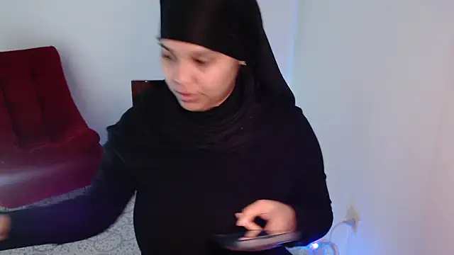 VenussTits97 online show from 03/04/25, 11:32