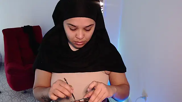 VenussTits97 online show from 03/10/25, 11:49