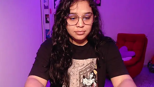VenussTits97 online show from 07/05/26, 10:28