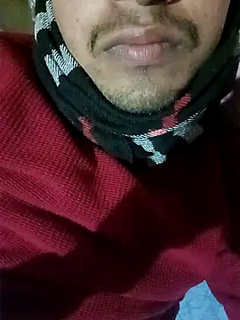 Neel8547 online show from 01/07/25, 07:59