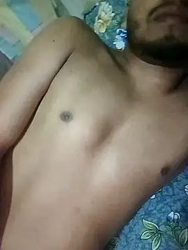 Neel8547 online show from 03/17/25, 08:30
