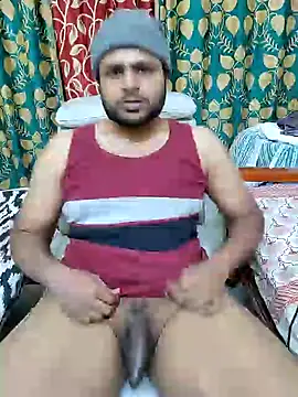 PawanHyd7 online show from 02/03/25, 07:40