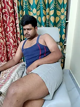 PawanHyd7 online show from 09/20/25, 10:55