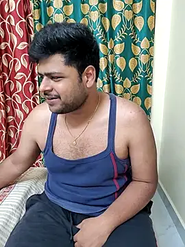 PawanHyd7 online show from 09/21/25, 07:04