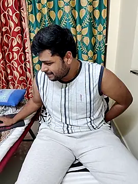 PawanHyd7 online show from 10/01/25, 08:04