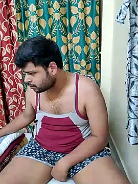 PawanHyd7 online show from 10/05/25, 02:43