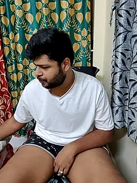 PawanHyd7 online show from 10/15/25, 12:44