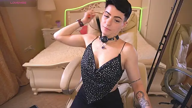SophiyaStar online show from 01/11/25, 11:12