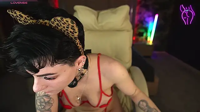 SophiyaStar online show from 02/01/25, 04:22