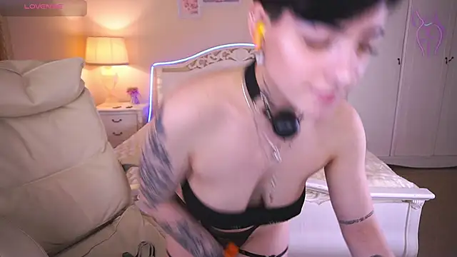 SophiyaStar online show from 03/19/25, 09:48