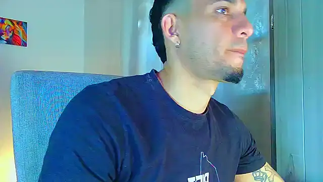 Snapshot of Jeff_Kent2 chatting on 12/19/25, 02:13 Jeff Kent2 online show from 12/19/25, 02:13
