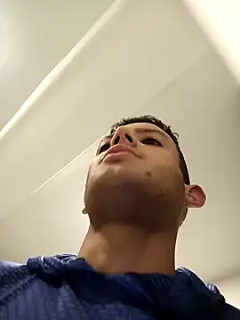 Duvan Martinez23 online show from 02/24/25, 02:19