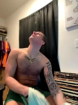 PeytonJohnn online show from 11/20/25, 10:53