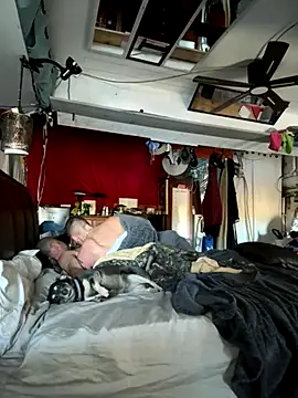 PeytonJohnn online show from 12/01/25, 04:12