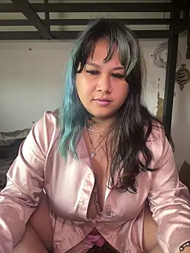 callievixen online show from 01/28/25, 03:46