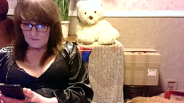 Manulyonok51 online show from 10/26/25, 04:24