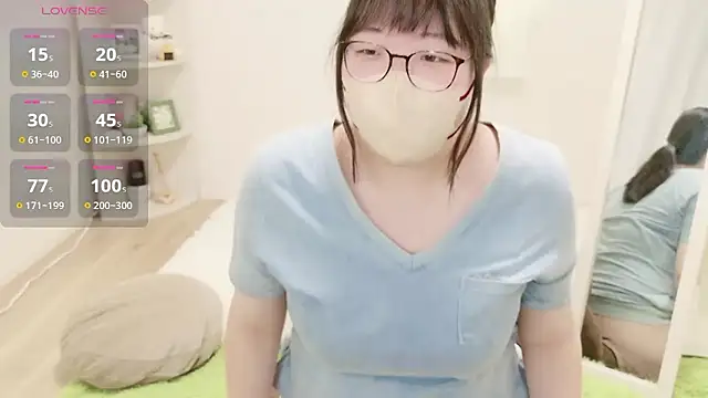 Snapshot of o-Aya-o chatting on 09/21/25, 04:14 o-Aya-o online show from 09/21/25, 04:14