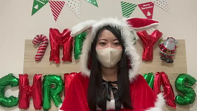 Mao cute 10 online show from 12/25/24, 07:24
