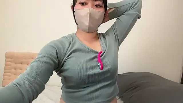 Mao cute 10 online show from 05/09/26, 05:23