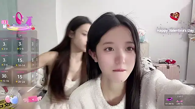 Snapshot of Puff-521 chatting on 11/27/25, 03:47 Puff-521 online show from 11/27/25, 03:47