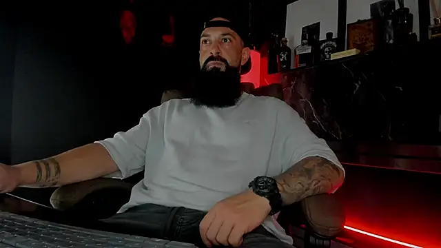 axxelrich  online show from 10/06/25, 04:21