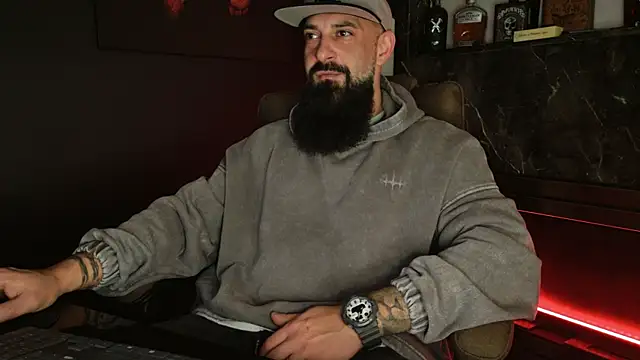 axxelrich  online show from 12/05/25, 05:05