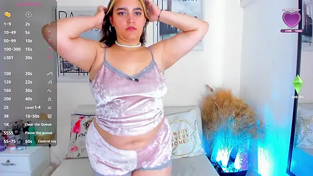katy giil online show from 12/04/24, 02:59