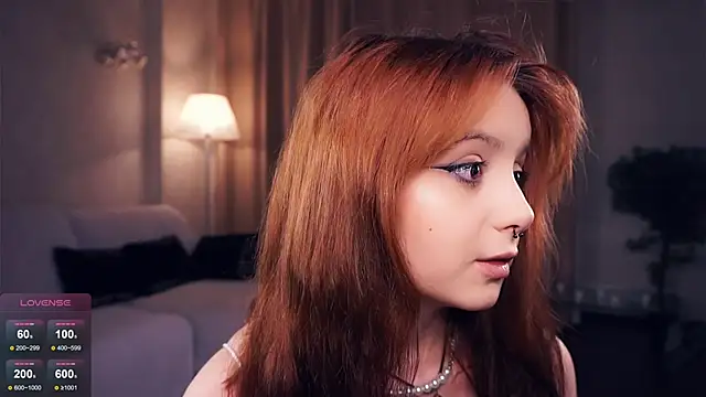 DevonaBucher online show from 01/17/25, 06:33