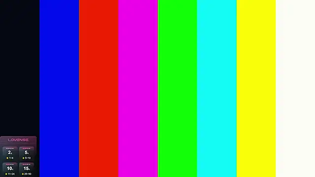 DevonaBucher online show from 02/14/25, 01:02