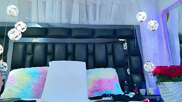 DahianaMoss online show from 10/09/25, 11:52