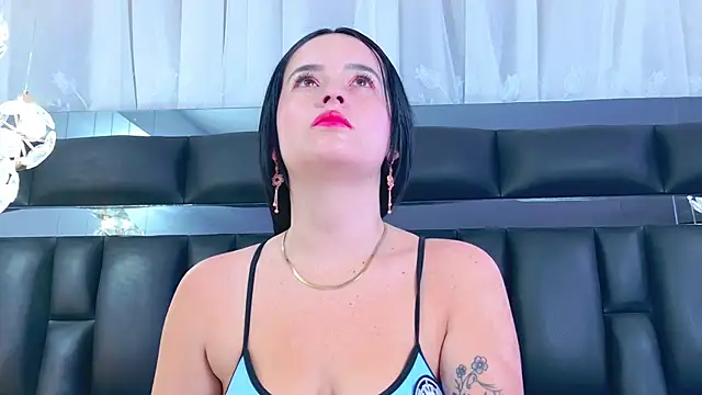 DahianaMoss online show from 10/20/25, 11:32