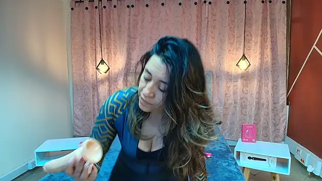 VioletaScott  online show from 11/25/25, 01:33