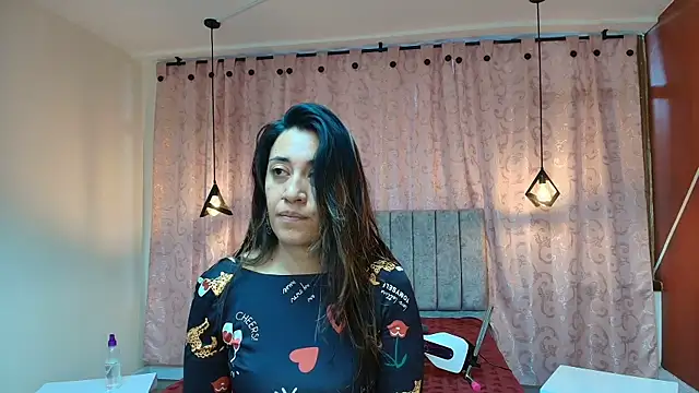 VioletaScott  online show from 12/03/25, 01:31