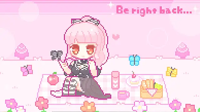 litle mily  online show from 12/21/24, 12:53