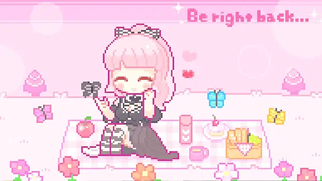 litle mily  online show from 12/27/24, 03:42