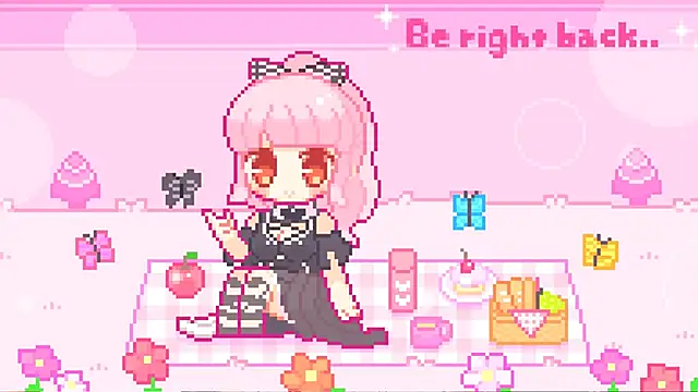 litle mily  online show from 01/15/25, 01:23