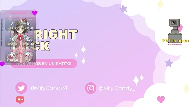 litle mily  online show from 02/27/25, 12:32