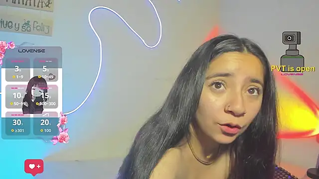 litle mily  online show from 09/10/25, 08:42