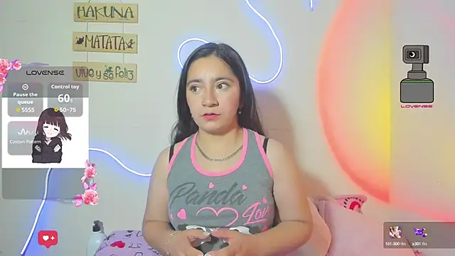 litle mily  online show from 09/26/25, 12:03